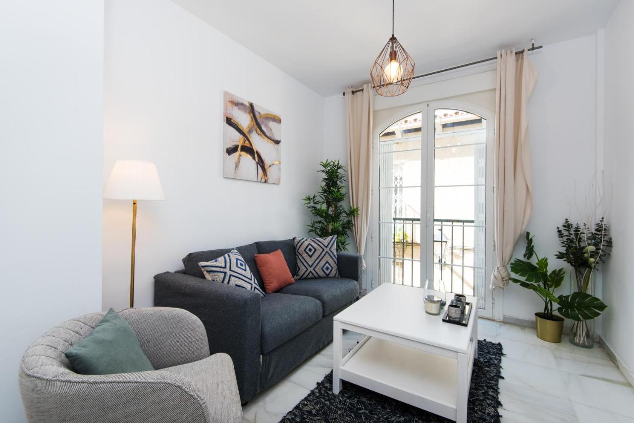 Trinidad Trafalgar, Quiet And Aprtment In The Heart Of The Spanish Culture Apartamento *